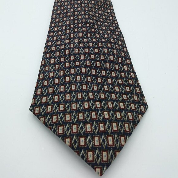 Geoffrey Beene Tie - Classic - Picture 4 of 7